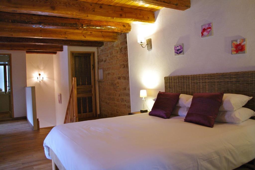 Chateau Le Vergel Authenac Ginestas Quarto foto